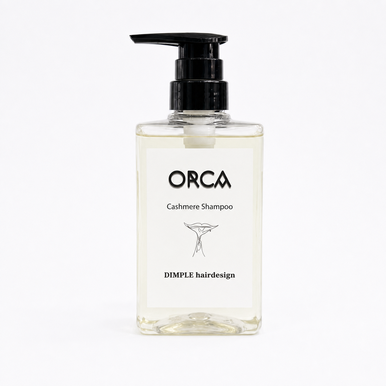 Cashmere Shampoo