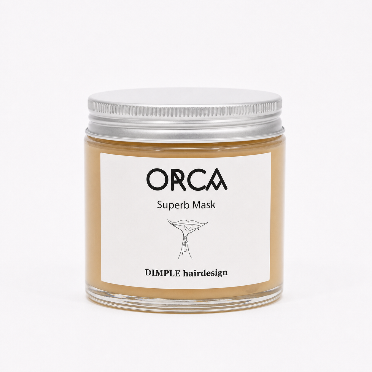 ORCA Superb Mask