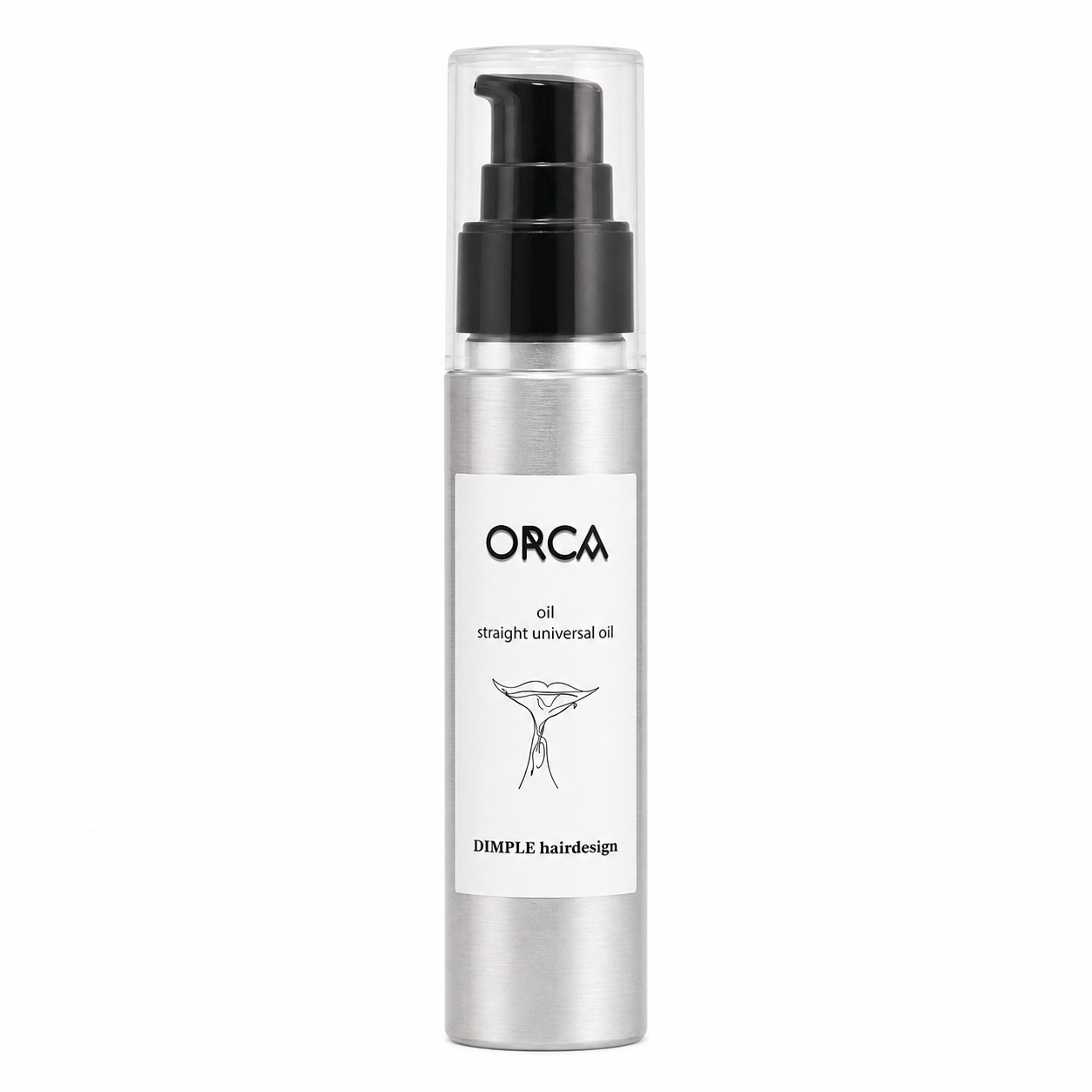 ORCA Universal Oil
